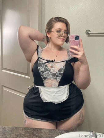 laneyblue01 Nøgen Lækager OnlyFans Foto 94