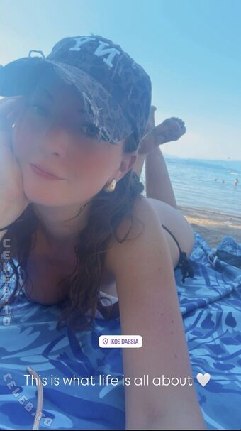 lanieda21 Nøgen Lækager OnlyFans Foto 2