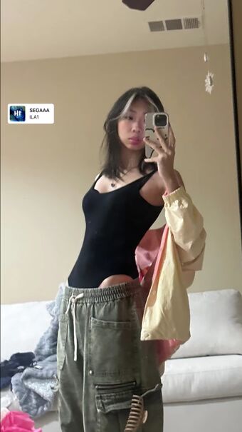 Lanoexe Nøgen Lækager OnlyFans Foto 28