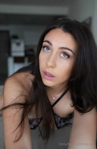 lanzii Nøgen Lækager OnlyFans Foto 94