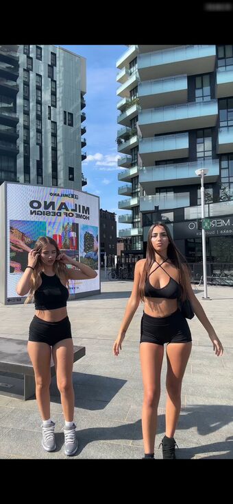 Laparma Nøgen Lækager OnlyFans Foto 3