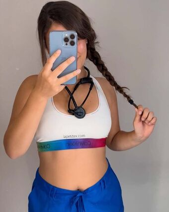 LaPetite Nøgen Lækager OnlyFans Foto 70