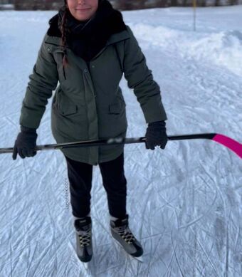 LaPetite Nøgen Lækager OnlyFans Foto 71