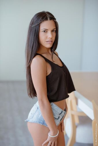 Lapiedra Nøgen Lækager OnlyFans Foto 10