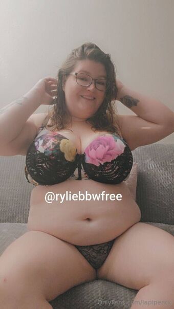 lapiperxx Nøgen Lækager OnlyFans Foto 3