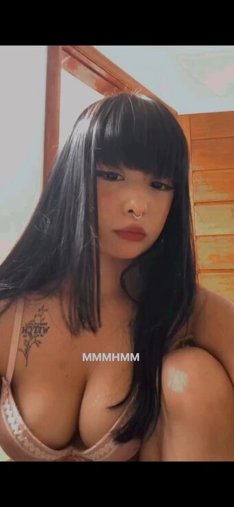 Laradevil Nøgen Lækager OnlyFans Foto 14