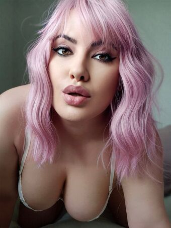 laramoon Nøgen Lækager OnlyFans Foto 12