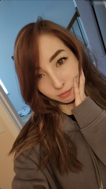 Larxa Nøgen Lækager OnlyFans Foto 40