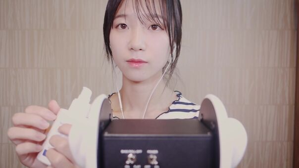 Latte ASMR