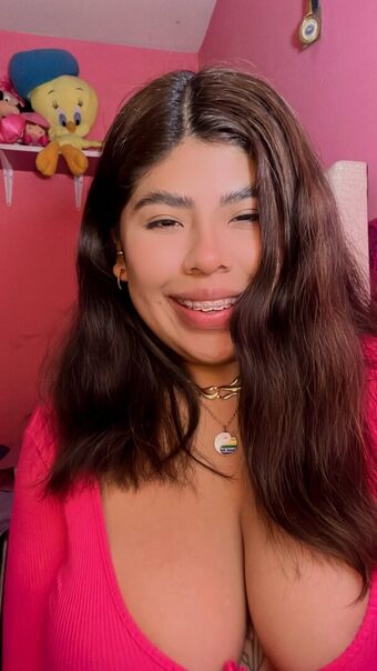 Laumev23 Nøgen Lækager OnlyFans Foto 14