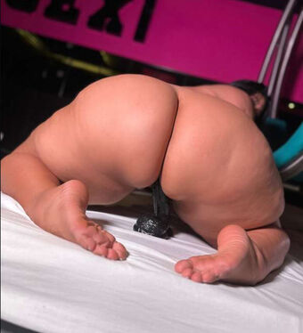 Laura Bernal Nøgen Lækager OnlyFans Foto 23