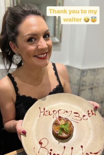 Laura Tobin