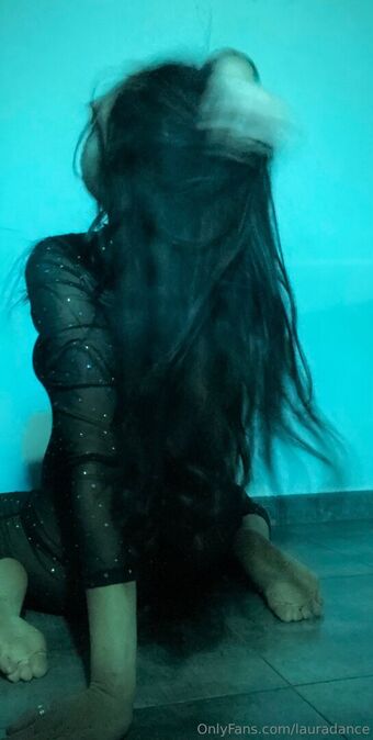lauradance Nøgen Lækager OnlyFans Foto 31