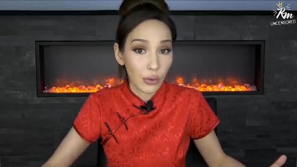 Lauren Chen