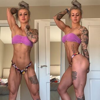 Lauren Kenealy