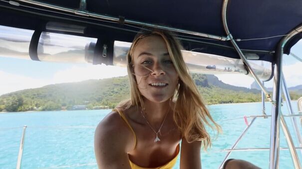 Lauren Landers Nøgen Lækager OnlyFans Foto 16