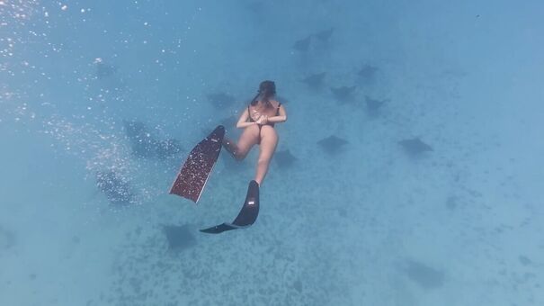 Lauren Landers Nøgen Lækager OnlyFans Foto 17