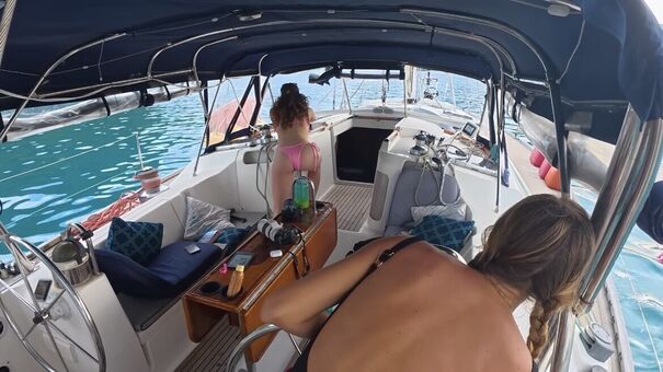 Lauren Landers Nøgen Lækager OnlyFans Foto 18