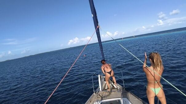 Lauren Landers Nøgen Lækager OnlyFans Foto 22