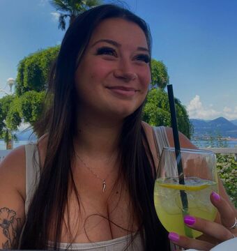 Lauren Risotti Nøgen Lækager OnlyFans Foto 29