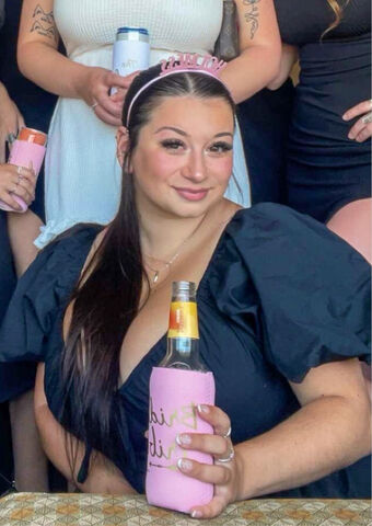 Lauren Risotti Nøgen Lækager OnlyFans Foto 37