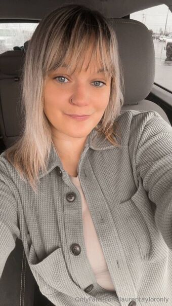 laurentayloronly Nøgen Lækager OnlyFans Foto 17