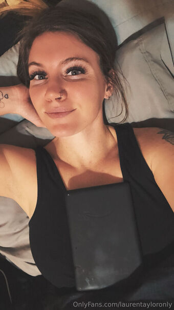 laurentayloronly Nøgen Lækager OnlyFans Foto 26