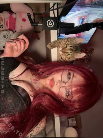 Laurinchhhe Nøgen Lækager OnlyFans Foto 110