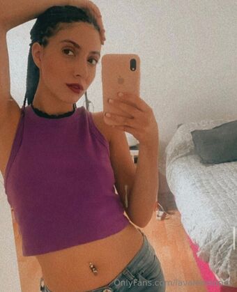 lavalerialopez Nøgen Lækager OnlyFans Foto 19