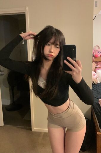 lavenderelfz Nøgen Lækager OnlyFans Foto 2