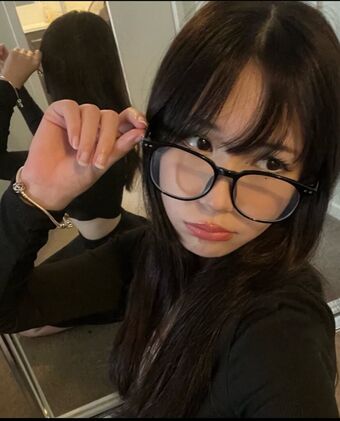 lavenderelfz Nøgen Lækager OnlyFans Foto 13