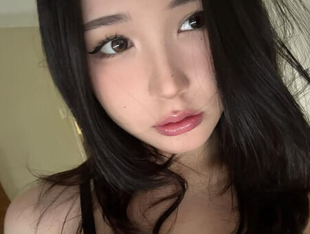 lavenderelfz Nøgen Lækager OnlyFans Foto 14