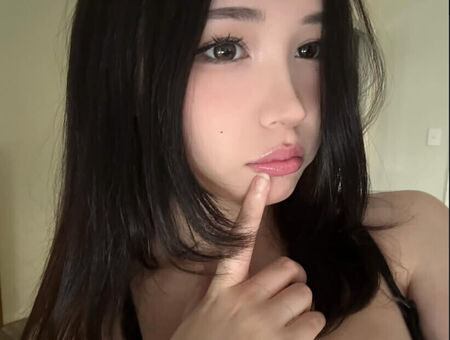 lavenderelfz Nøgen Lækager OnlyFans Foto 15