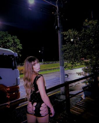 Lavinia Britto Nøgen Lækager OnlyFans Foto 2