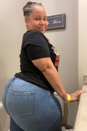 Laydee_SIN Nøgen Lækager OnlyFans Foto 7