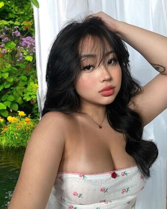 Le3nabae Nøgen Lækager OnlyFans Foto 57