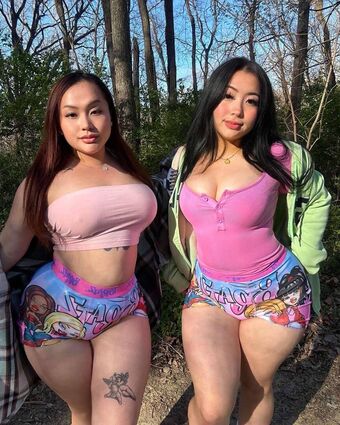 Le3nabae Nøgen Lækager OnlyFans Foto 66