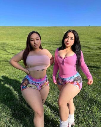 Le3nabae Nøgen Lækager OnlyFans Foto 67