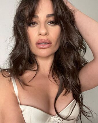 Lea Michele