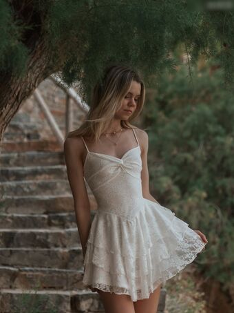 Lea Peach