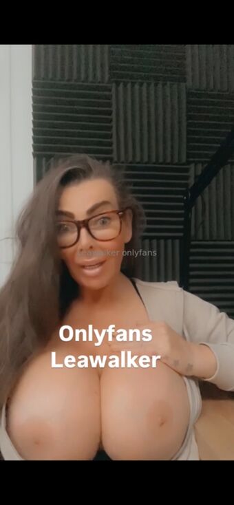 Lea Walker