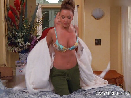 Leah Remini