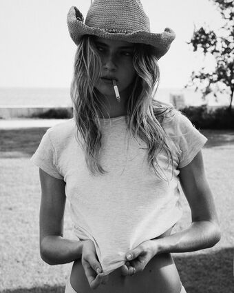 Leah Rose