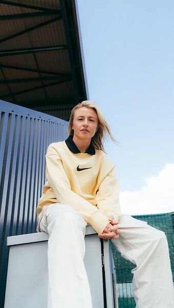Leah Williamson
