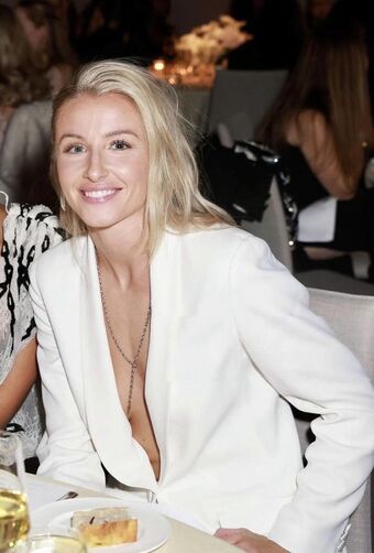 Leah Williamson