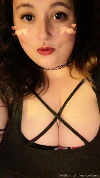 leahloolabelle
