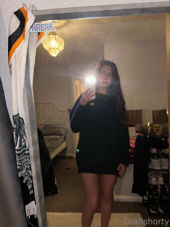 Leahshorty