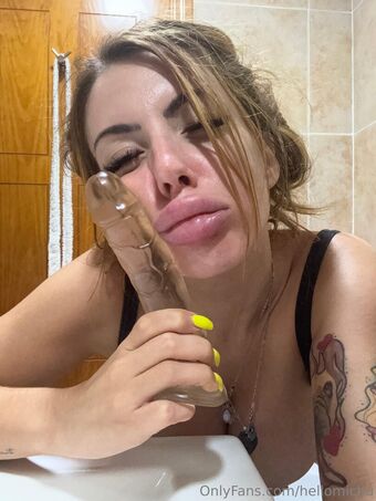 leahxtravis Nøgen Lækager OnlyFans Foto 15