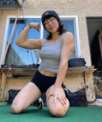Lean Beef Nøgen Lækager OnlyFans Foto 6