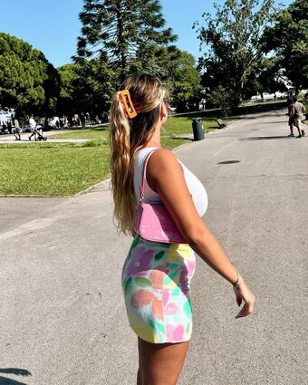 Leandra Lopes Nøgen Lækager OnlyFans Foto 5